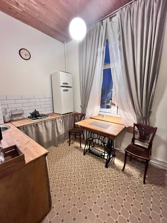 Апартаменты Газ и Свет OY