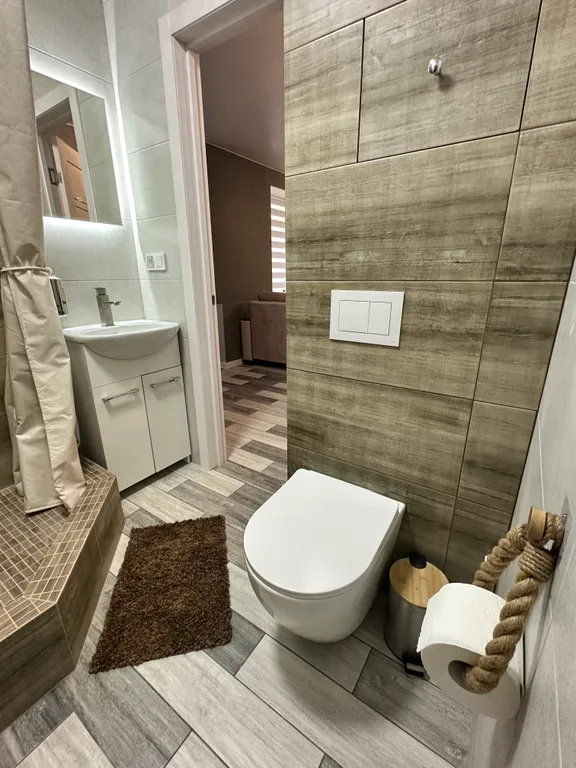 VIP 1 квартира