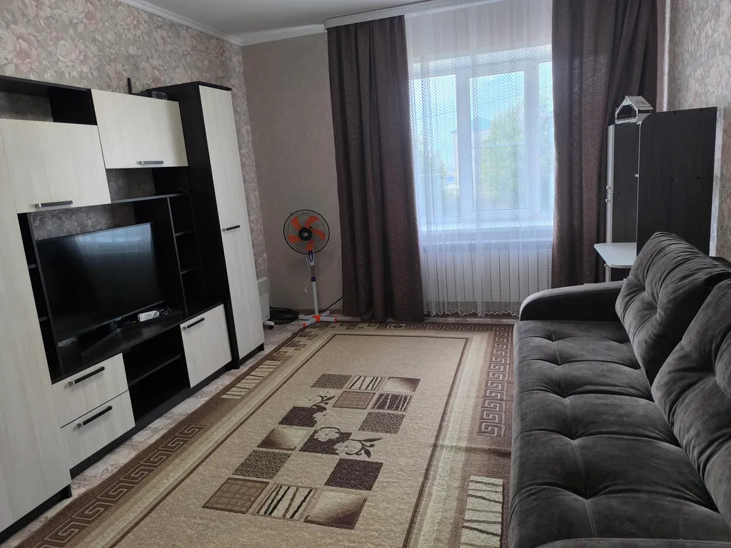 Люкс квартира