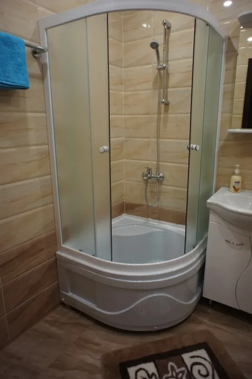 Квартира Квартира Парк Галицкого! — Краснодар