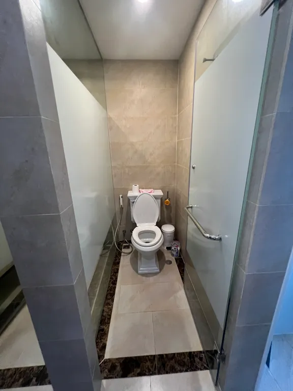 Апартамент для семейного отдыха