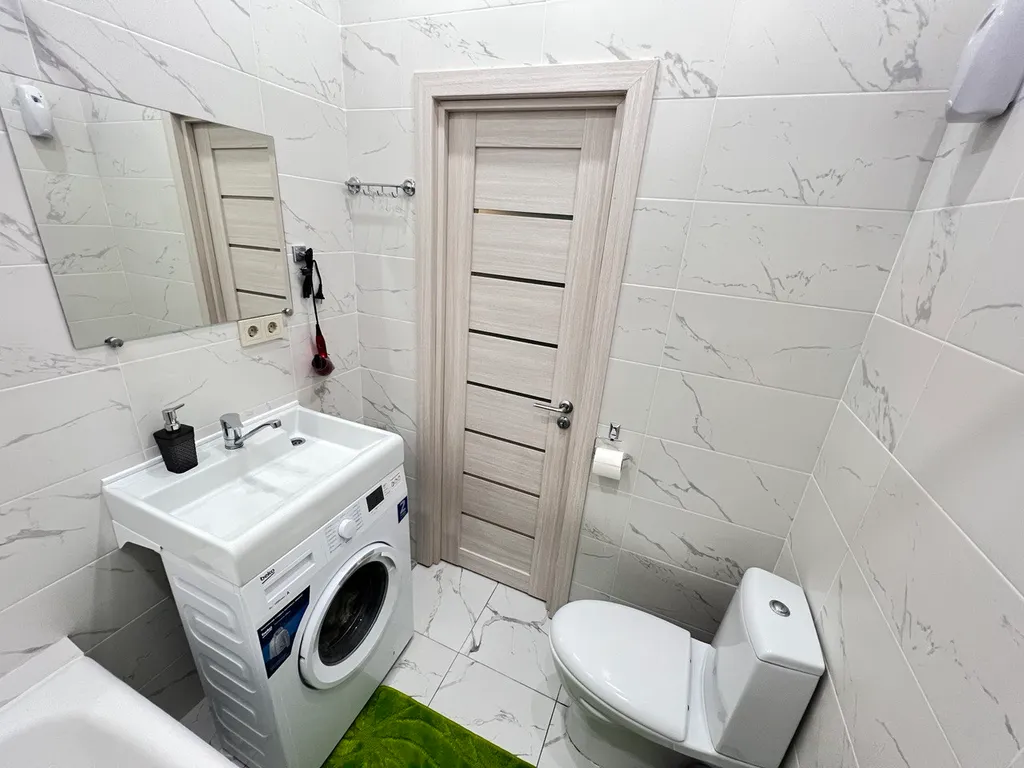 Стильная квартира в стиле Прованс