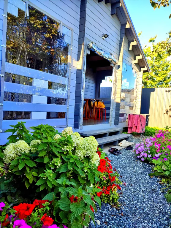 Коттедж Уютный дом на Камском море — аренда посуточно в Лаишево