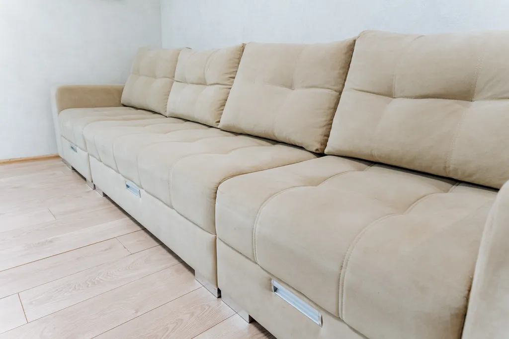 Квартира Квартира Двушка у планеты — Уфа