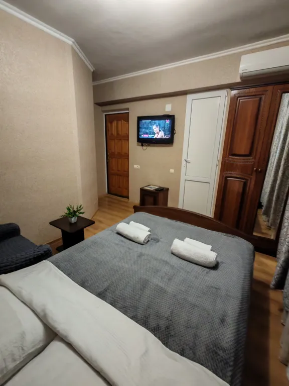 Квартира Комната — Адлер