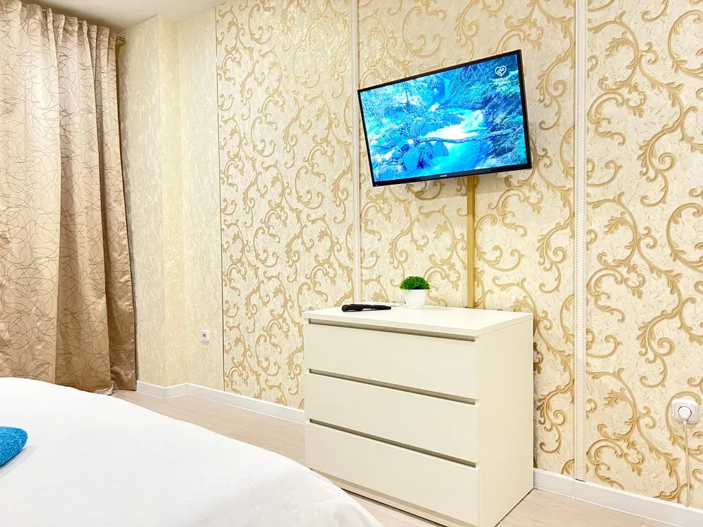 Комфорт апартамент Chill Pill в центре