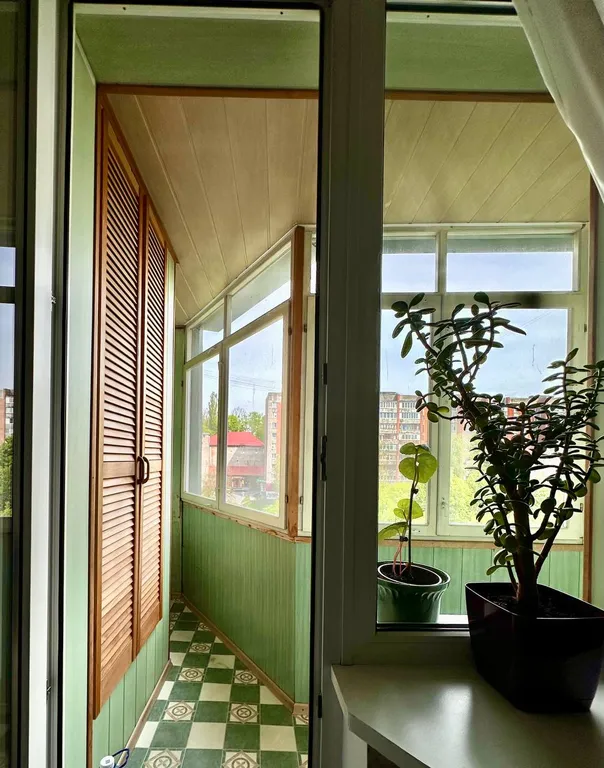 Квартира Уютная квартира в центре города — Калининград