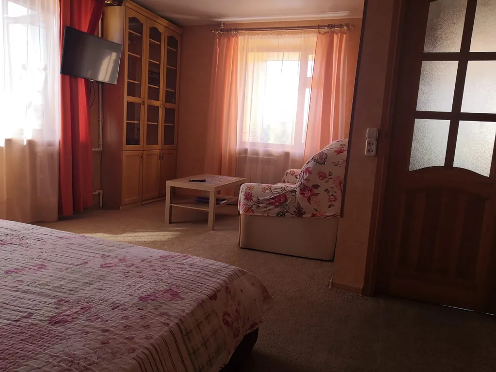 Квартира для туристов на Камчатке