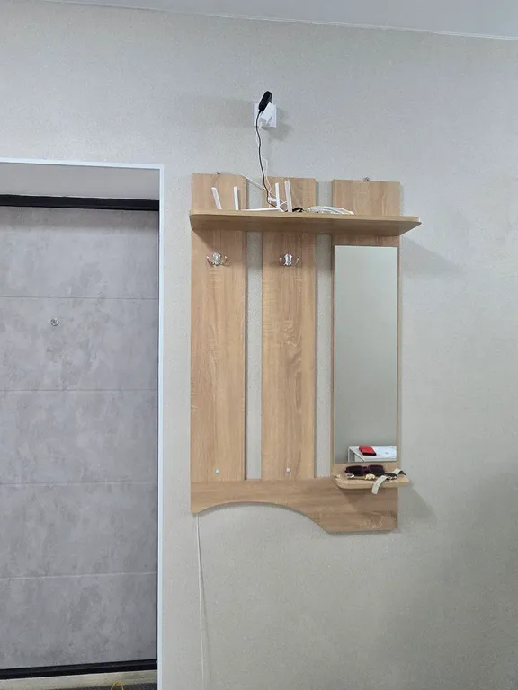 Квартира 1-комнатная Квартира — Элиста