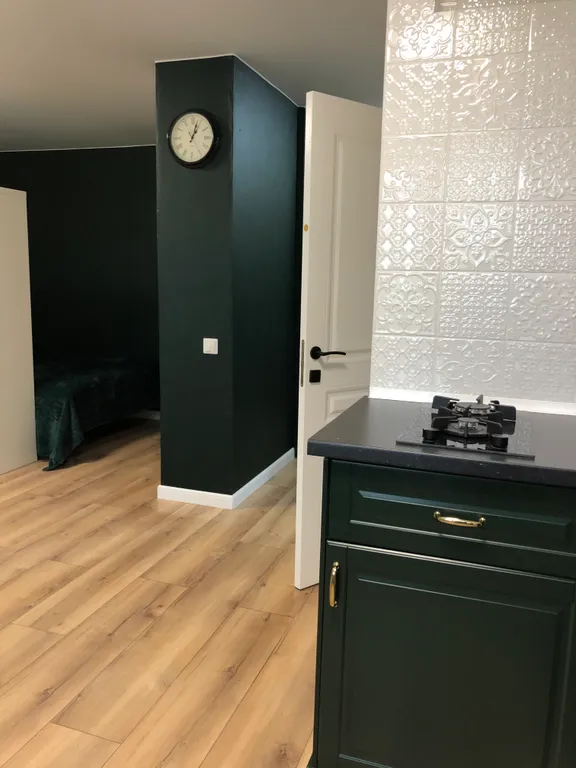 Квартира Квартира в Царском Селе — Пушкин