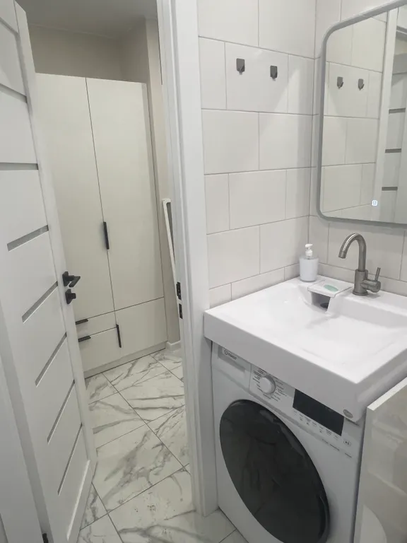 Квартира Квартира Гостевая студия Комфорт и современность — Великий Новгород