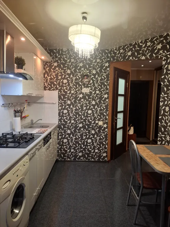 Уютная квартира в самом центре