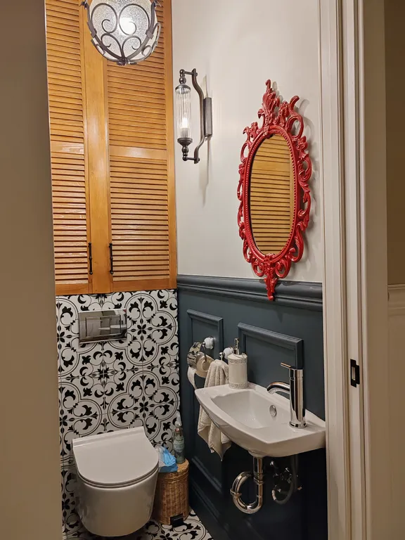 Комфортное уютное жильё