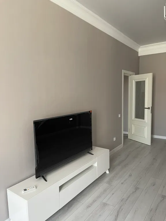 Квартира Уютная квартира в самом развитом районе города — Каспийск