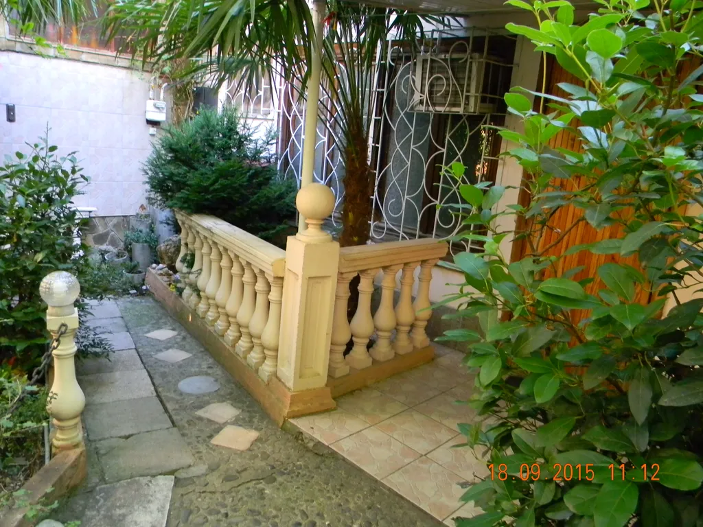 3-комнатный Дом