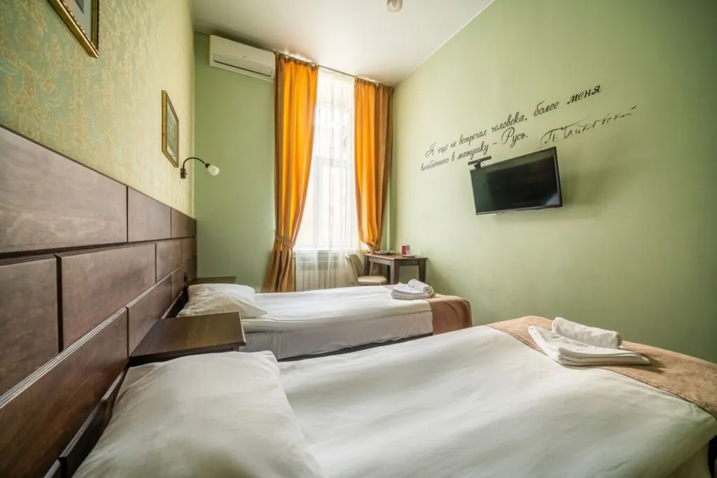 Квартира Комната — Санкт-Петербург