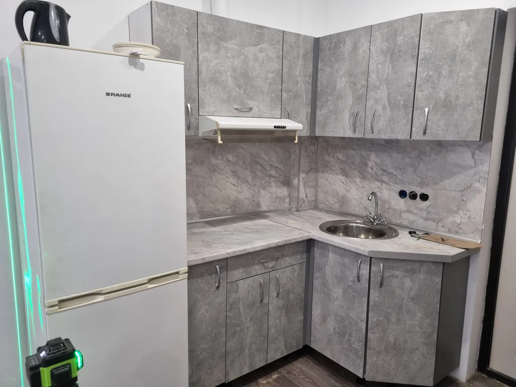 Уютная квартира в тихом месте с бесплатной парковкой