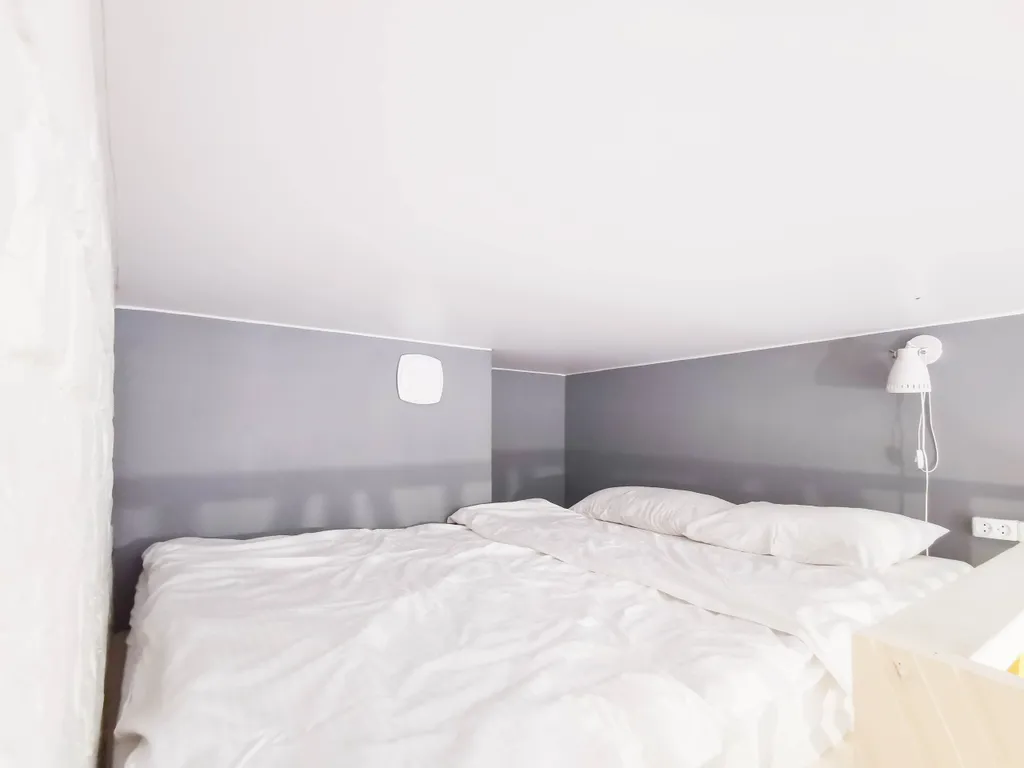 Квартира 1-комнатная Квартира — Санкт-Петербург