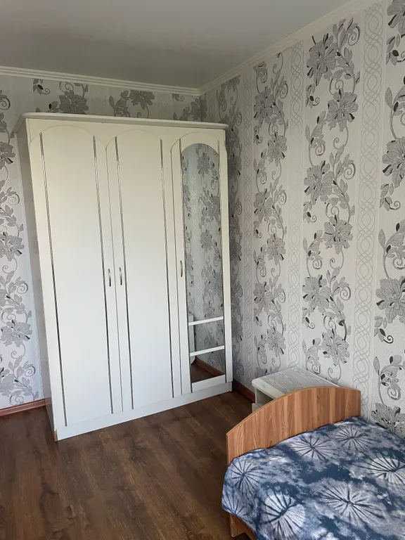 Уютная квартира рядом с морем