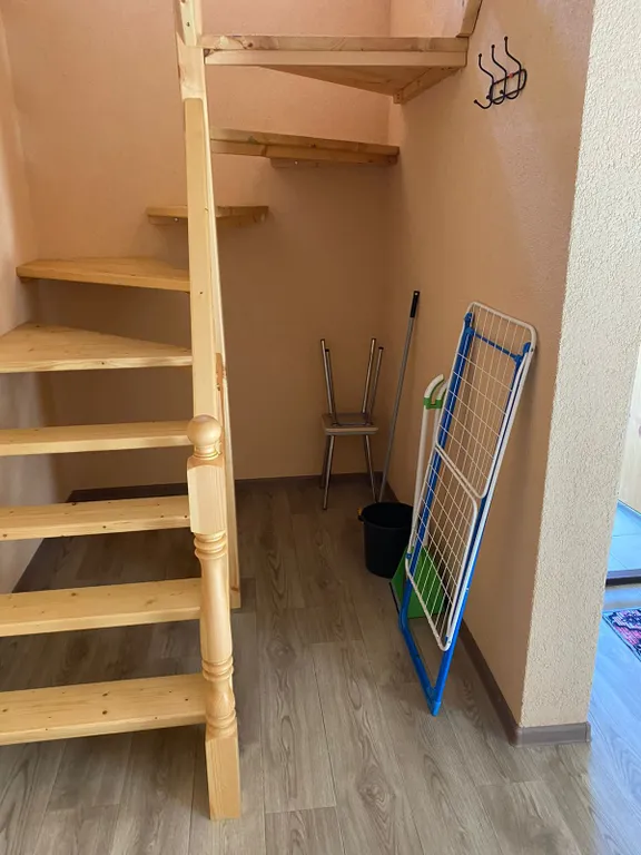 Дом возле моря