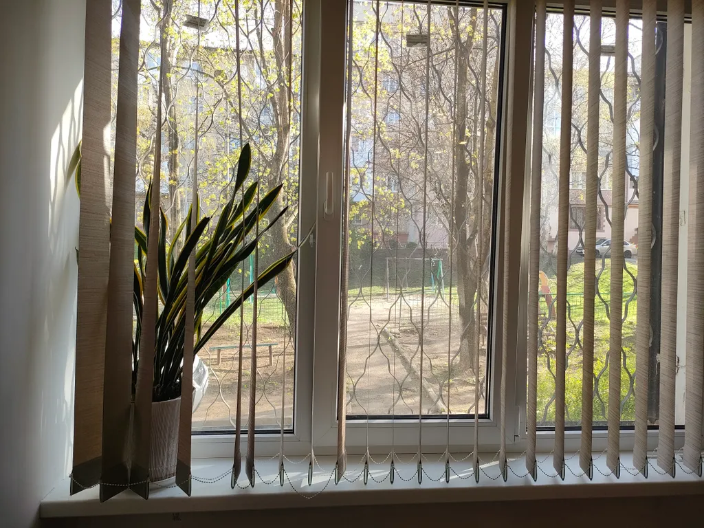 Квартира в центре