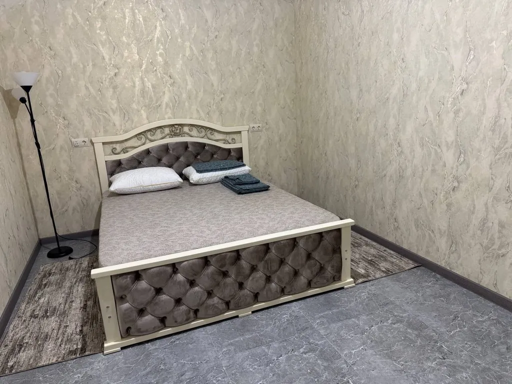 Дом на берегу моря