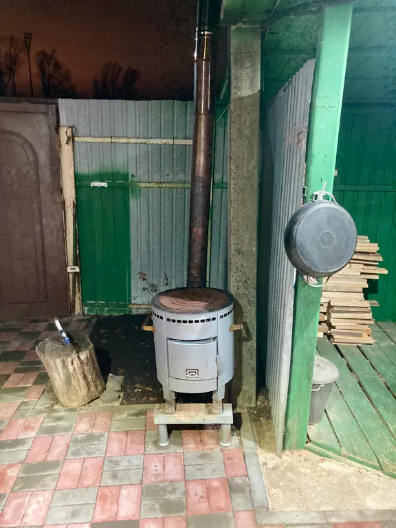 Райский берег