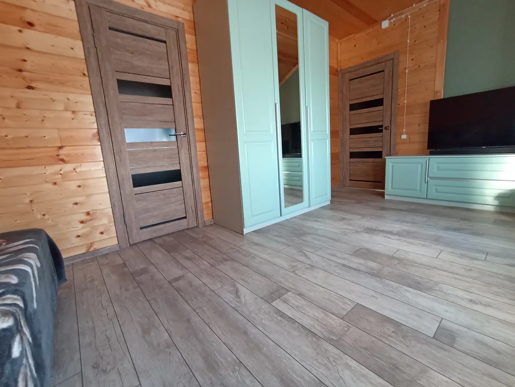 Двухкомнатный блок