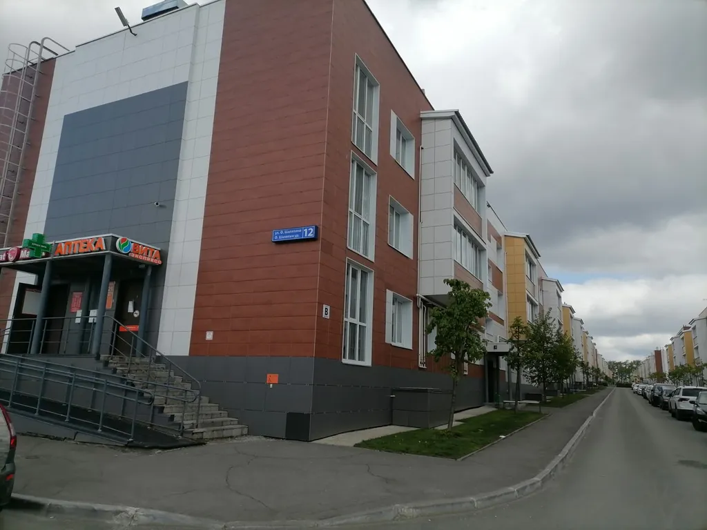 Уютная квартира.Уголок Венеции.ЖК Царёво Village