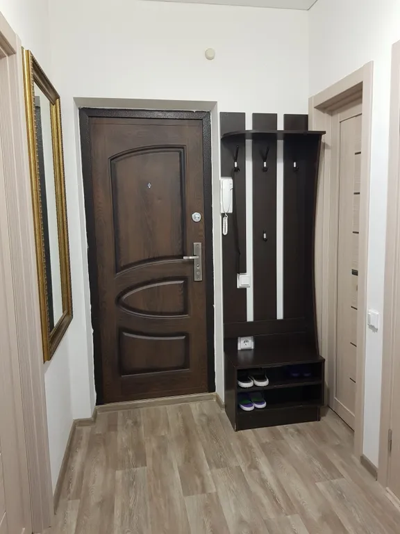 Уютная квартира на берегу моря