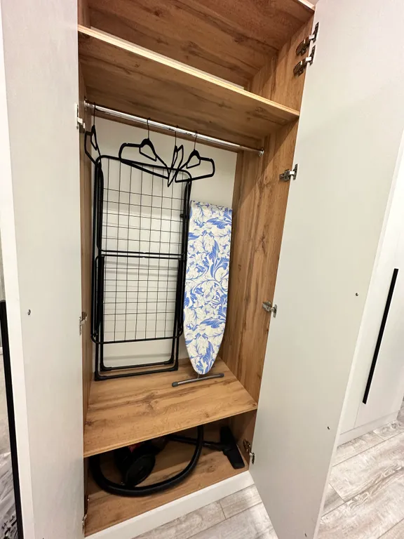 Уютная студия в ЖК Сиреневый