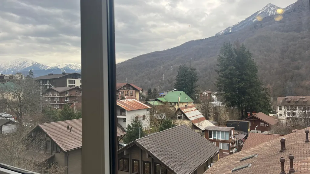 Зимняя Сказка №99