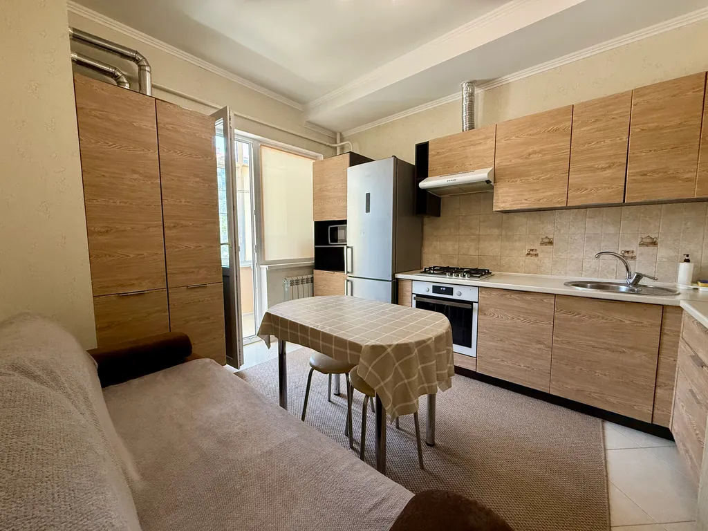 Квартира Уютная квартира в лучшем районе города — Геленджик