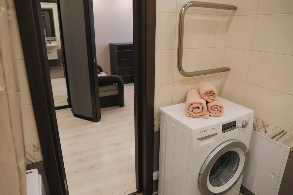 Квартира 1-комнатная Квартира — Великий Новгород