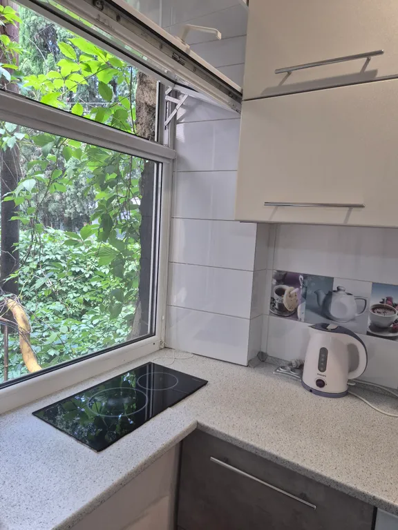 Студия в центре