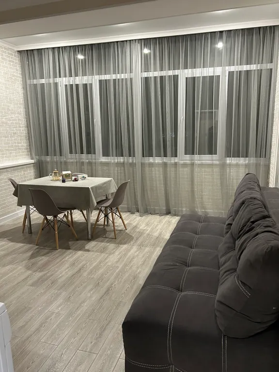 1-комнатная Квартира — аренда посуточно в Карачаевск