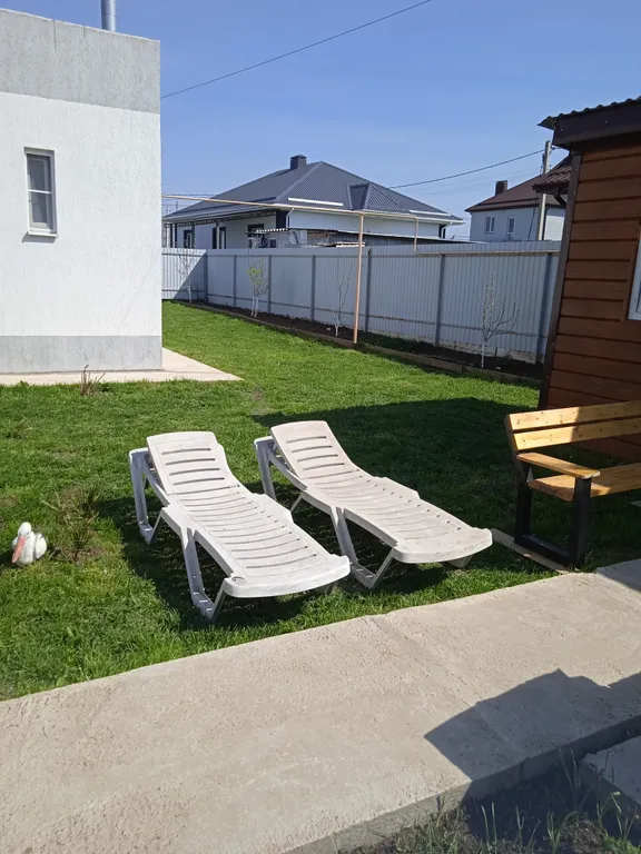 Коттедж Уютный домик — Витязево