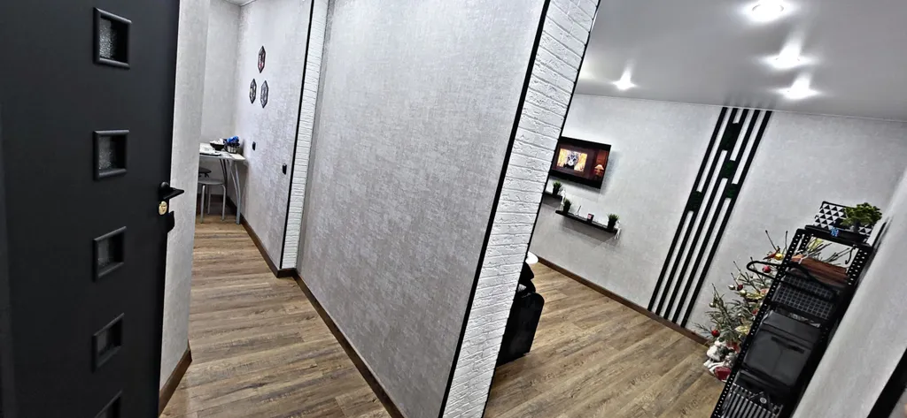 Квартира в центре города