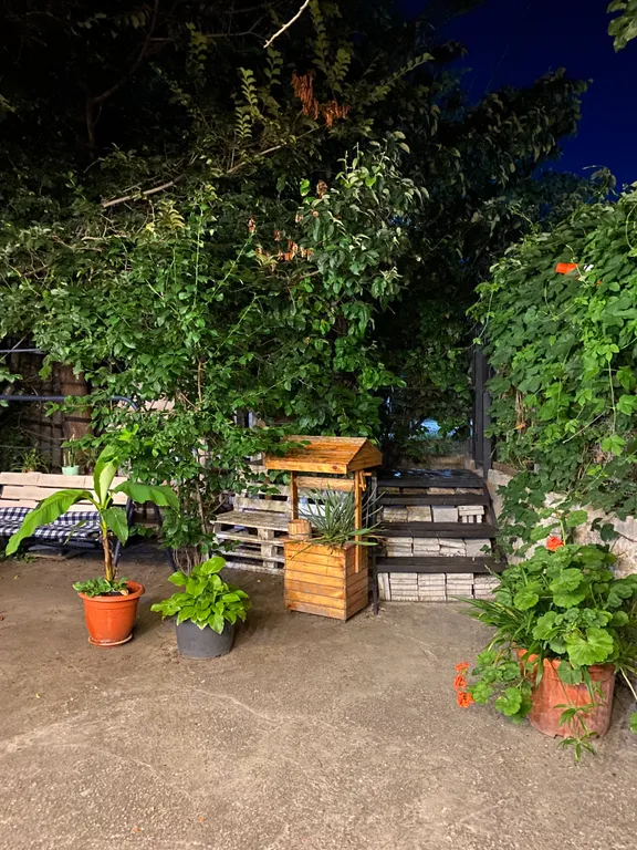 У самого синего моря