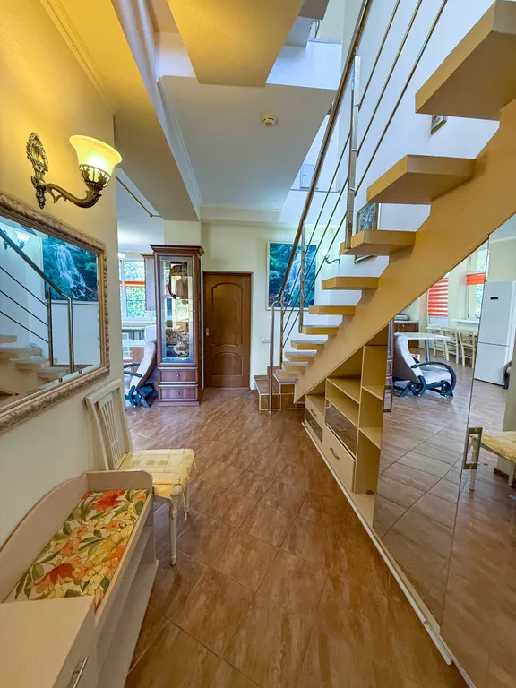 Орхидея парк Альфагид