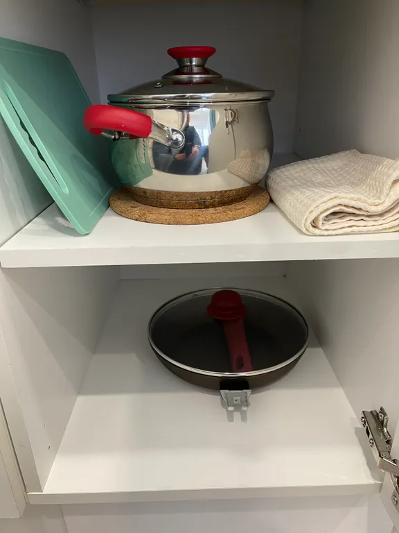 Квартира-студия в центре