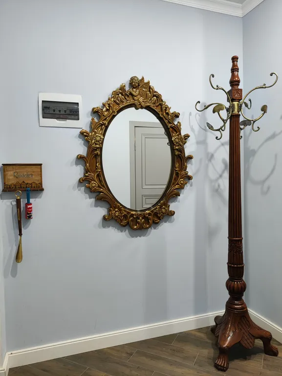 Апартаменты Паруса Балтики