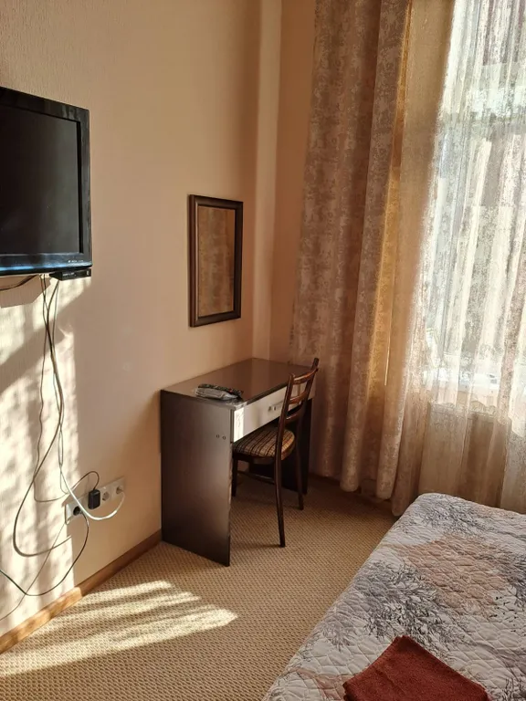 Уютная квартира в самом центре горнолыжного курорта