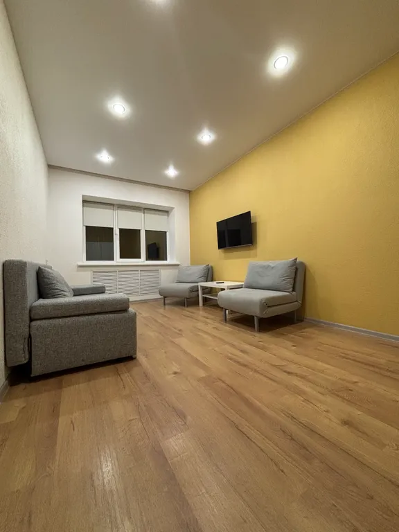 Уютная квартира возле горнолыжного склона Big Wood