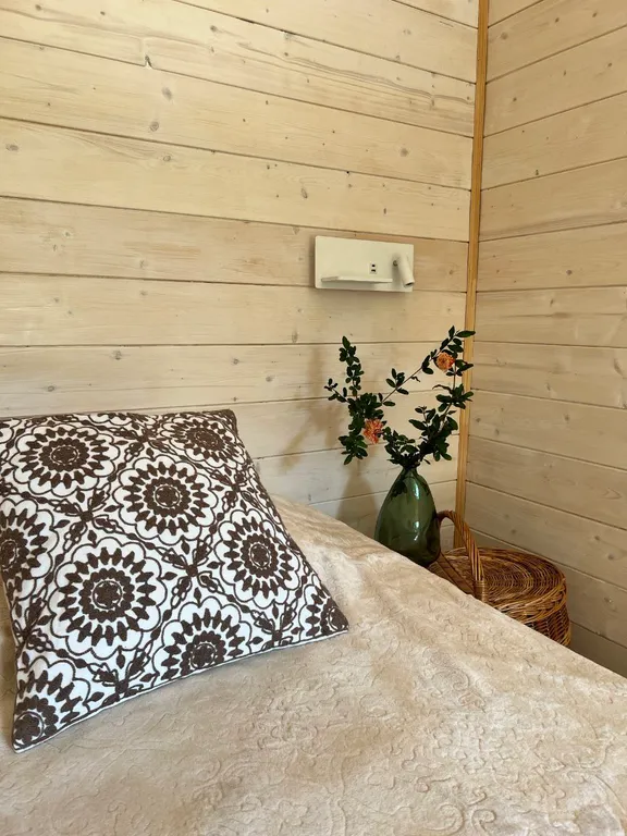 Домик в горах Геленджика