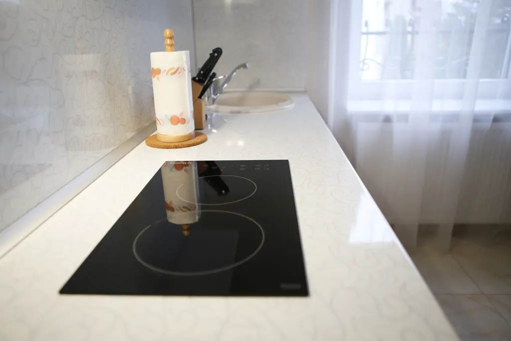 Квартира Апартаменты Доротея с видом на сад — Калининград