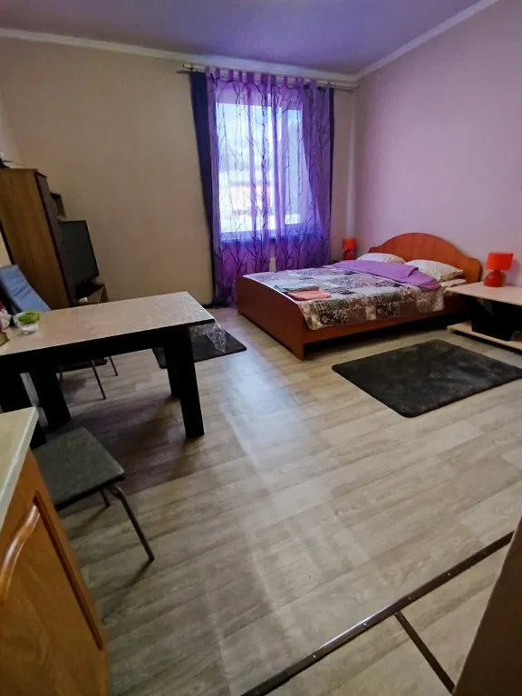 Уютная студия в историческом центре