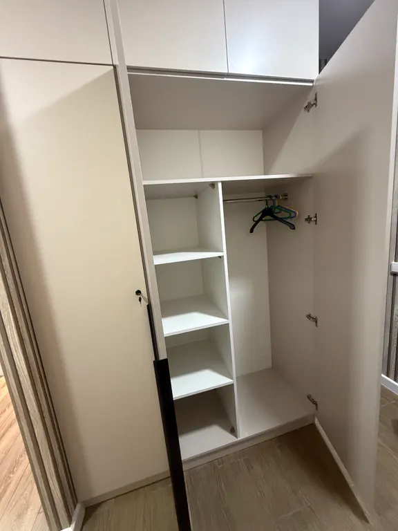 Новая красивая квартира