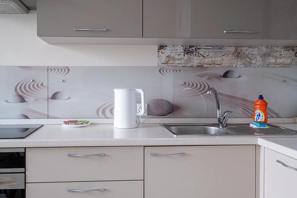 Апартаменты Петровские на Советской 90 №14