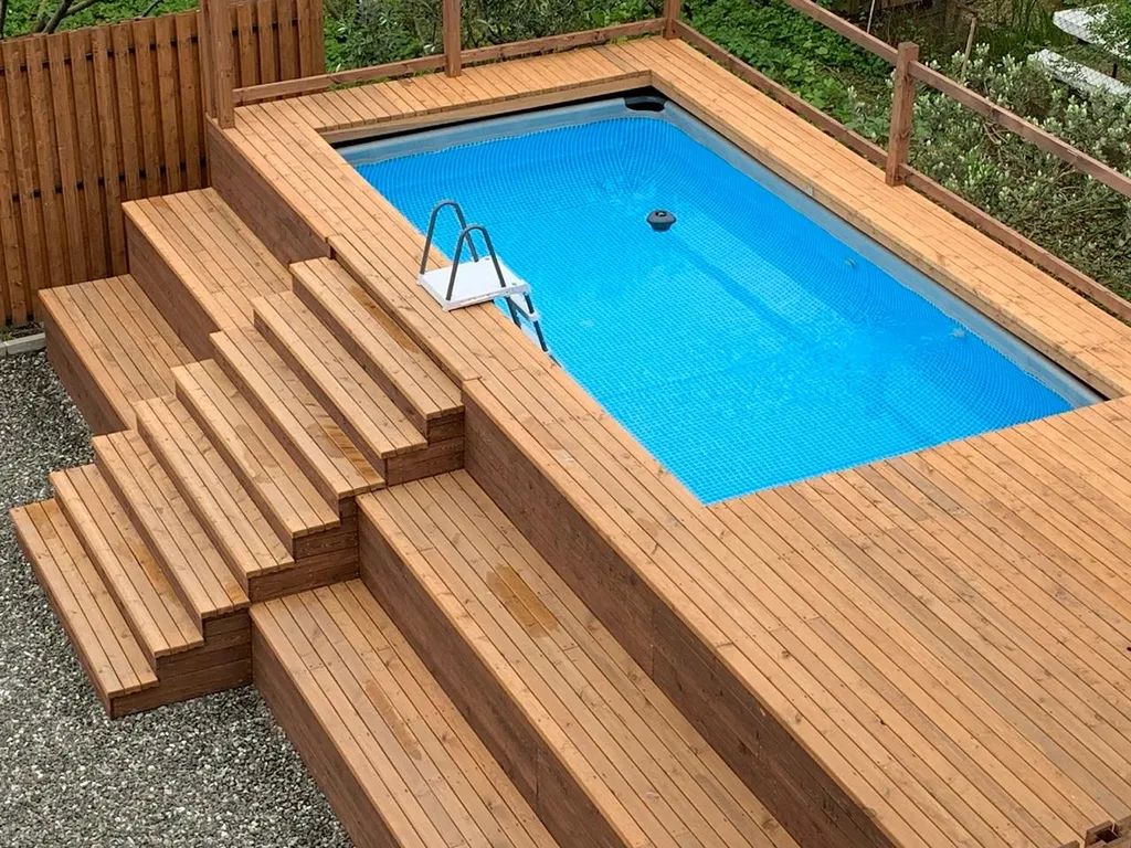 4-комнатный Дом